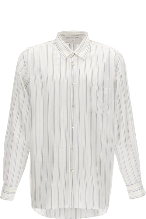 Fashion for Men Comme des Garçons Shirt 'forever' Shirt