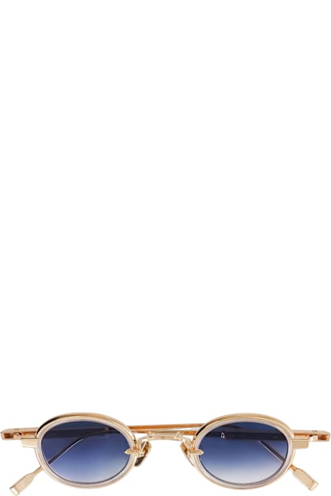 Sato for Kids Sato Algedi-t Rg - Rose Gold Sunglasses