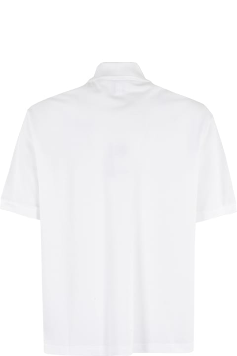 Homeware Lacoste Polo Piquet