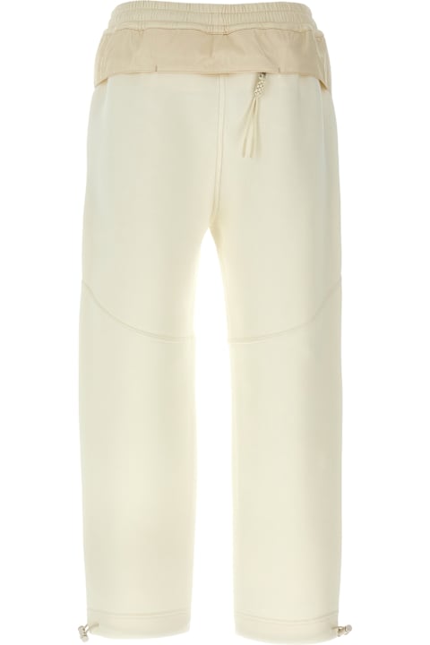 Homeware Moncler 
anno Del Serpente
 Joggers