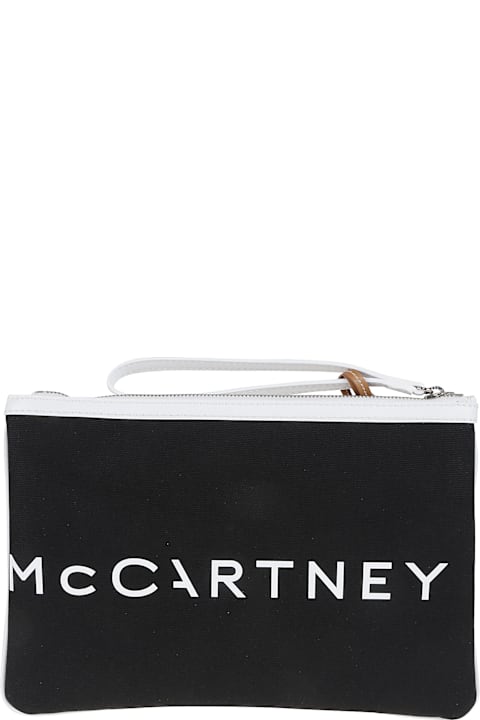 Homeware Stella McCartney 
smc Bananatex®
 Clutch