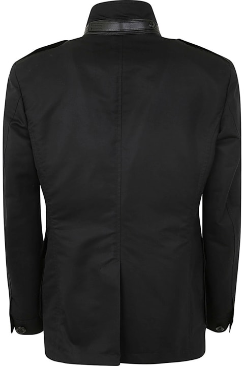 Tom Ford Clothing for Men Tom Ford Outwear Jacket