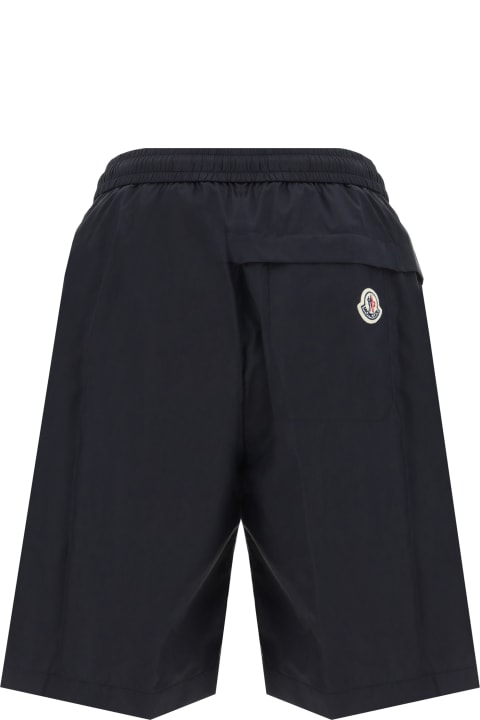 Pants for Men Moncler Shorts