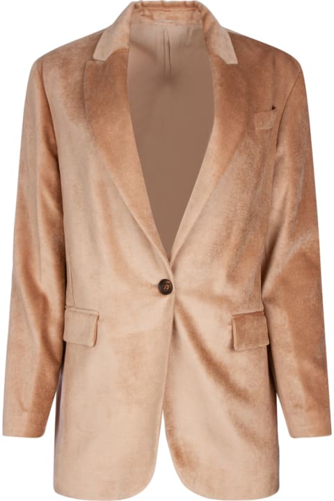 Homeware Brunello Cucinelli Giacca