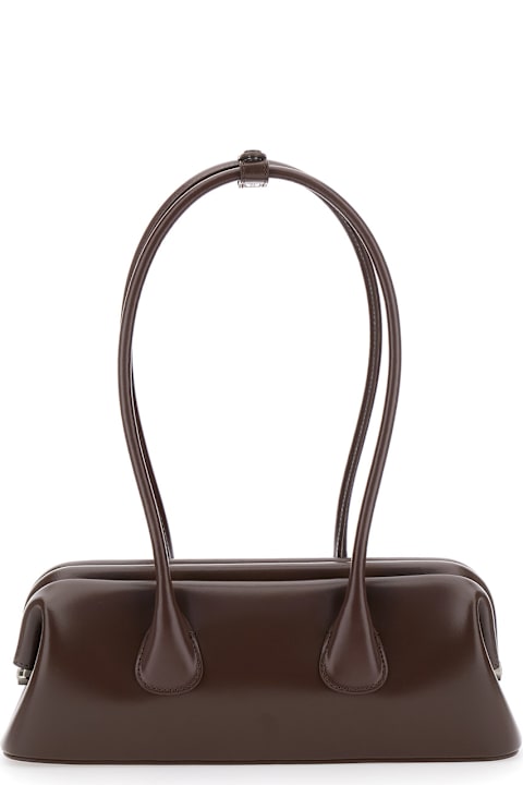 OSOI for Women OSOI Boat Wide Mini