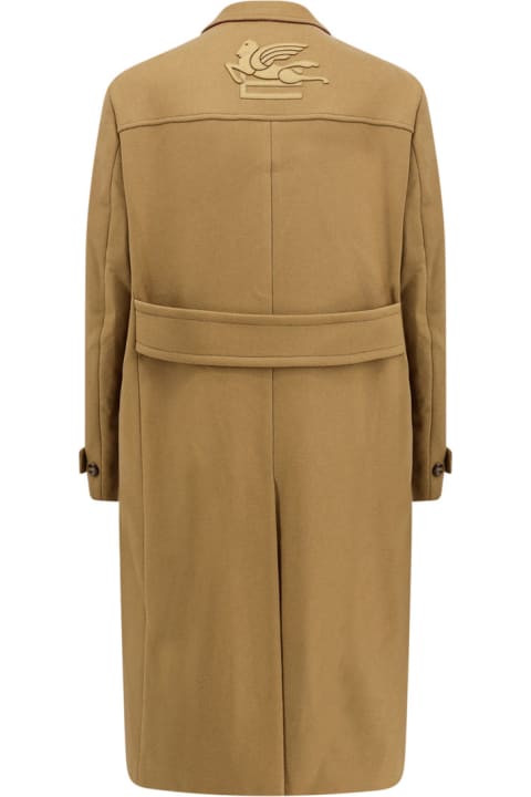 Etro Coats & Jackets for Women Etro Coat