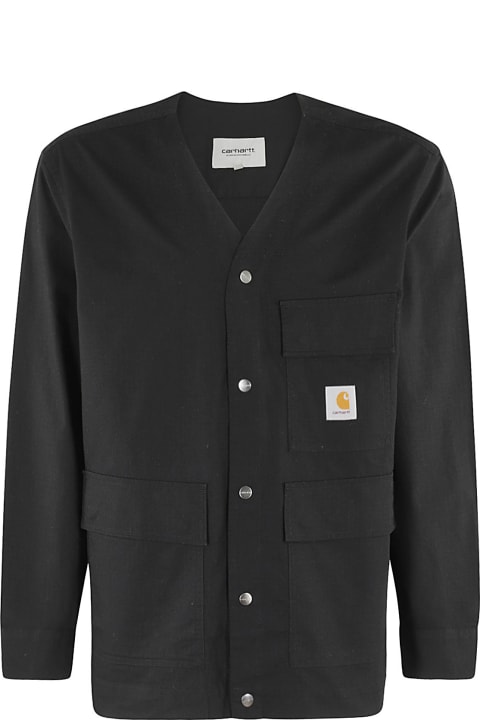 Carhartt Coats & Jackets for Men Carhartt Elroy