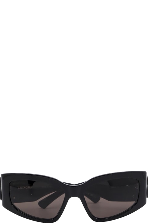 Balenciaga Eyewear Eyewear for Women Balenciaga Eyewear Bossy Cat Sunglasses
