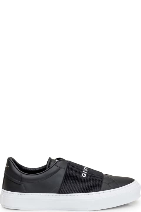 Givenchy Menのセール Givenchy City Sport Sneakers
