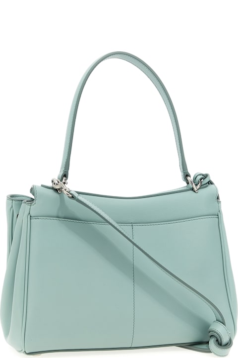 Balenciaga Bags for Women Balenciaga 'rodeo' Small Handbag