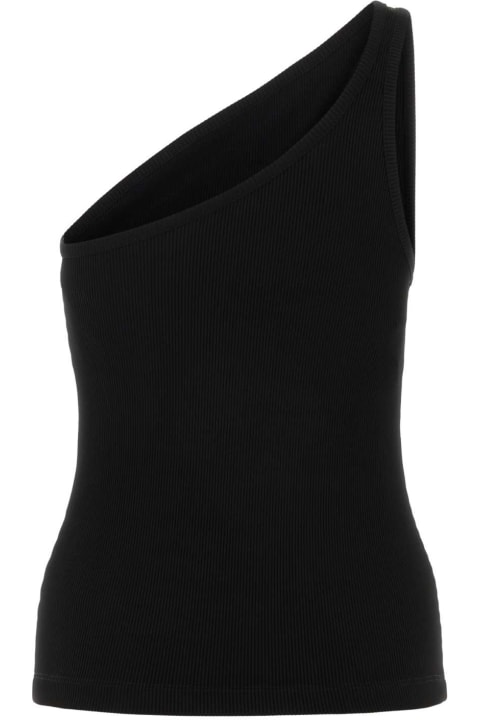 Givenchy for Women Givenchy Stretch Viscose Blend Top