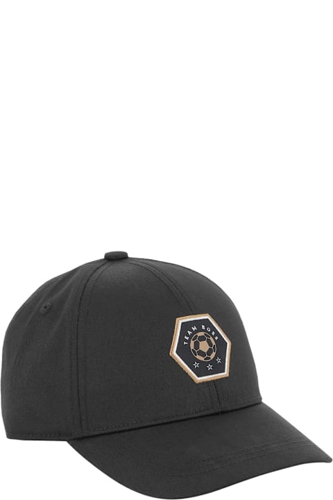 Accessories & Gifts for Boys Hugo Boss Hat