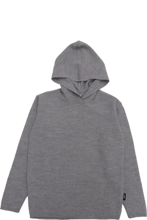 インテリア Aspesi Sweater