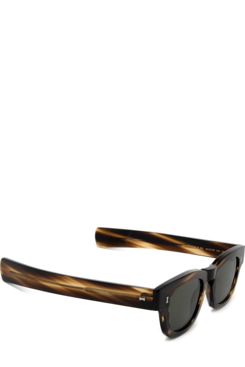 Accessories for Women Cubitts Cruikshank Sun Olive Sunglasses