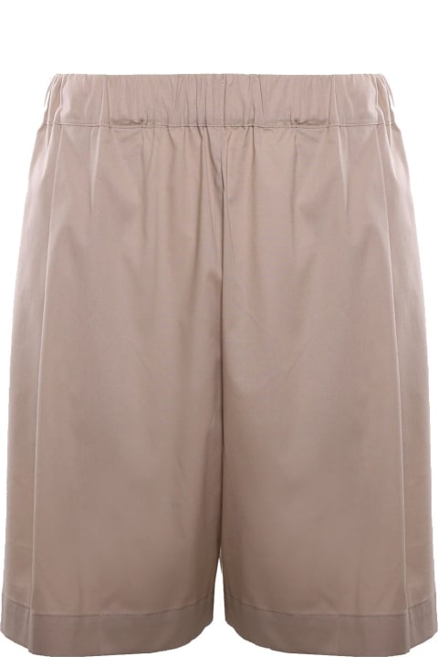 Laneus Pants for Men Laneus Cotton Shorts