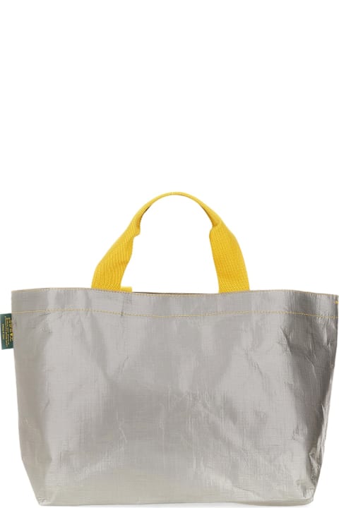 Fashion for Women Hervè Chapelier Medium Shopping Bag