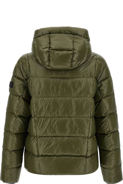 Mackage for Women Mackage 'victor-r' Down Jacket