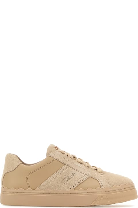 Sneakers for Women Chloé Chc23w953 - Lauren