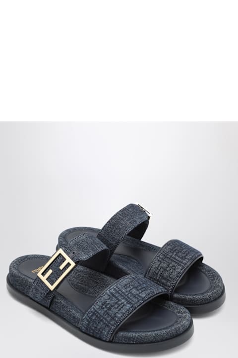 Fendi Sandals