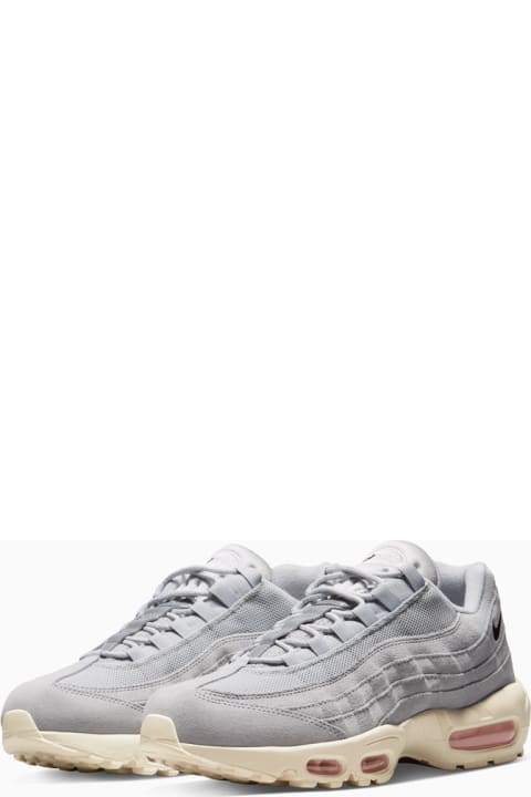 Nike for Women Nike Air Max 95 Dx2670-001