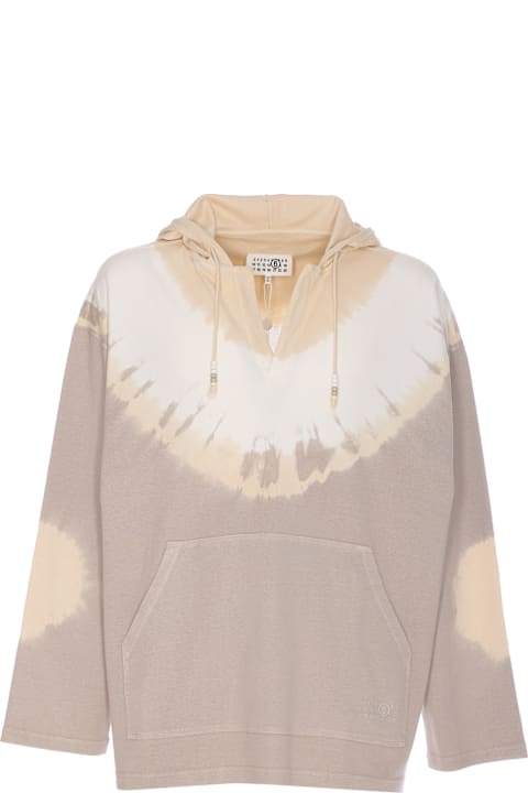 MM6 Maison Margiela for Men MM6 Maison Margiela Hoodie