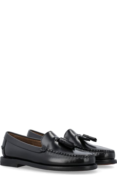 Sebago Classic Will Women S Moc Toe Moccasin