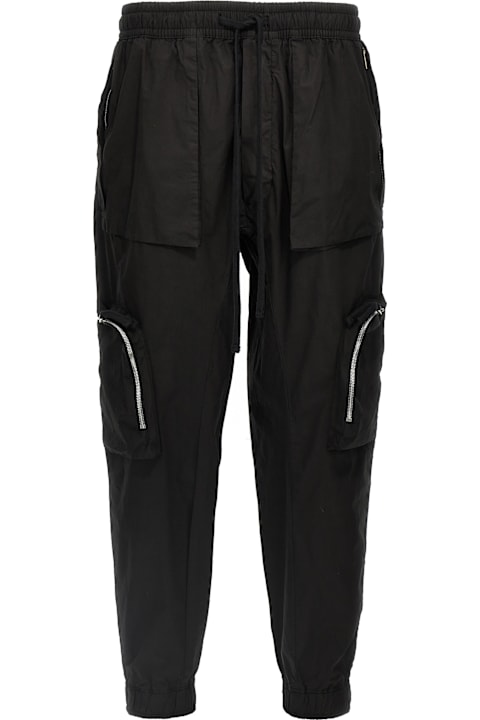 Thom Krom Clothing for Men Thom Krom 'm P 10' Pants