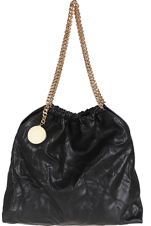 Homeware Stella McCartney Falabella Medium Drawstring Crinkled Alter Mat