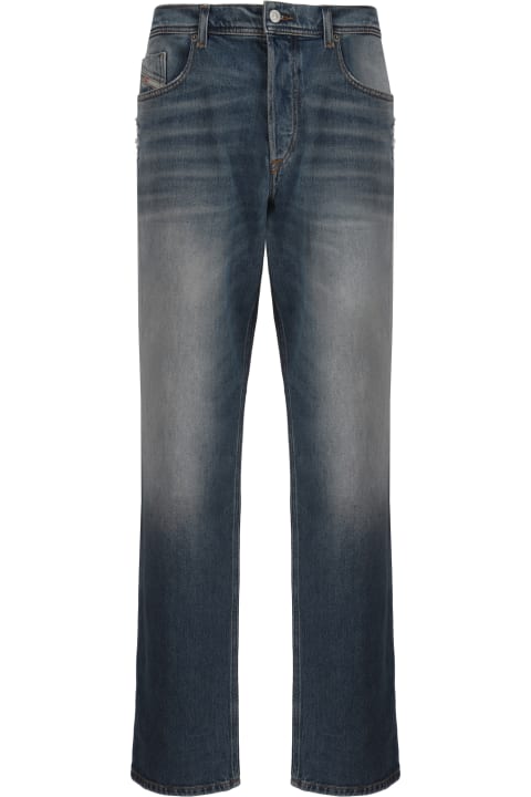 Diesel Jeans for Men Diesel 2025 D-finitive Jeans