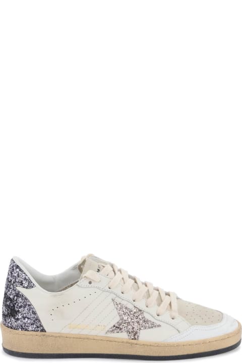 Fashion for Women Golden Goose 'ball Star' Sneakers