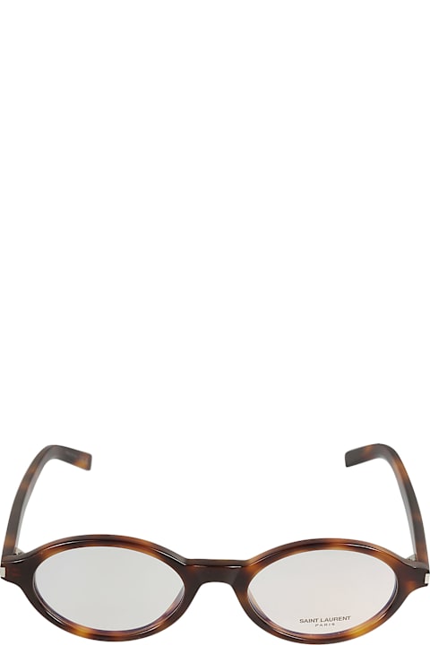 Homeware Saint Laurent Eyewear Sl 751 Frame
