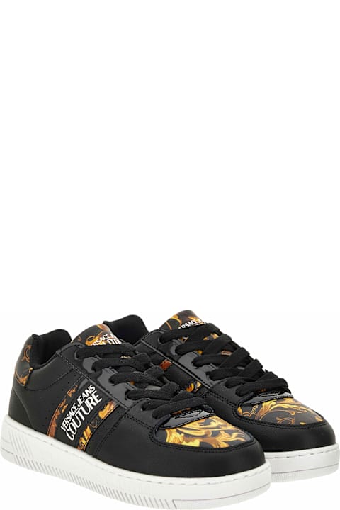 أدوات منزلية Versace Versace Jeans Couture Sneakers