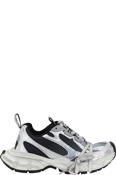 Homeware Balenciaga 3xl Gradient Sneakers