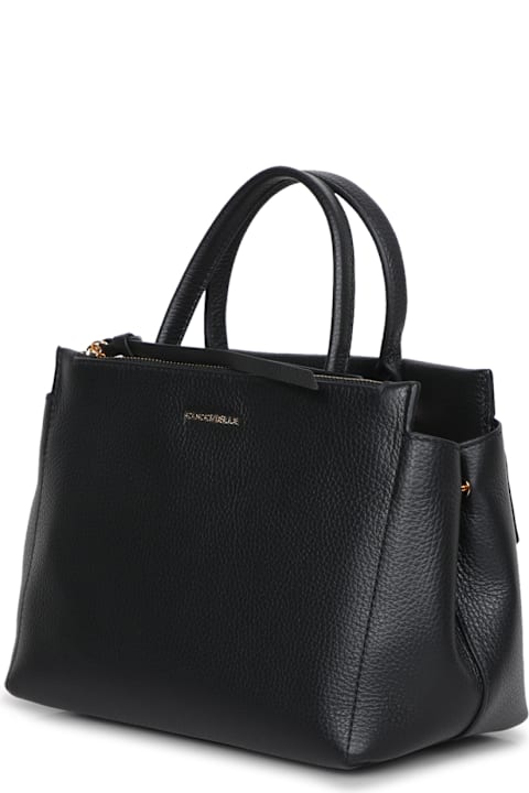 ウィメンズ Coccinelleのバッグ Coccinelle Arlettis Medium Black Bag