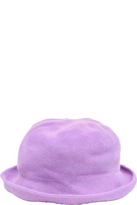 ウィメンズ Kangraの帽子 Kangra Wide Brim Hat