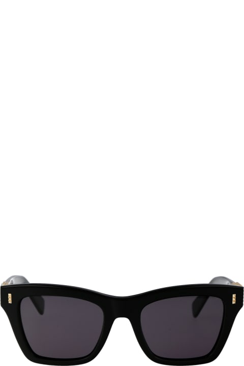 Lanvin Eyewear for Men Lanvin Lnv668s Sunglasses
