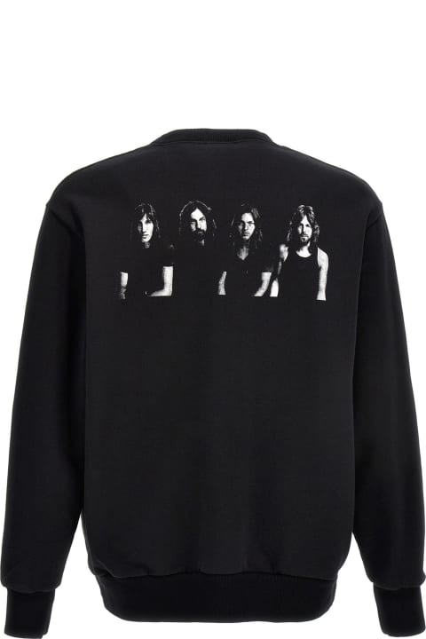 Undercover Jun Takahashi Clothing for Men Undercover Jun Takahashi Undercover X Pink Floyd Sweatshirt