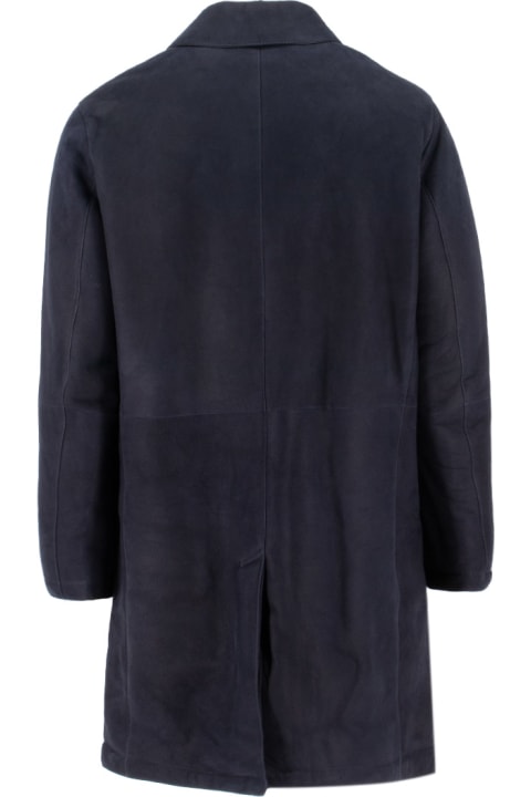 Brioni Coats & Jackets for Men Brioni Coat