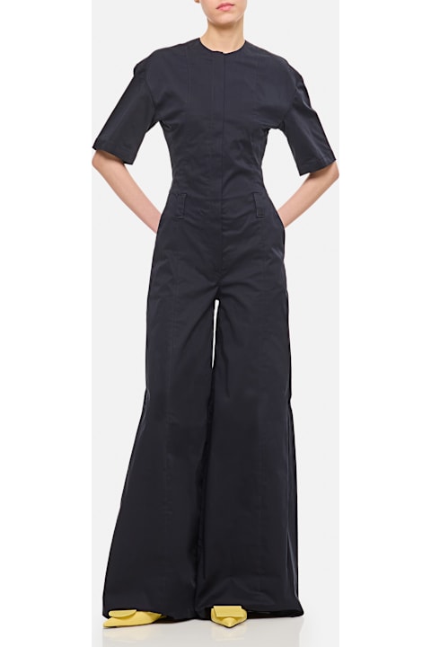 TheLatest Clothing for Women TheLatest 'bianca' Jumpsuit