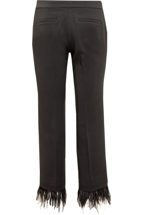 MICHAEL Michael Kors Pants & Shorts for Women MICHAEL Michael Kors Tailored Trousers