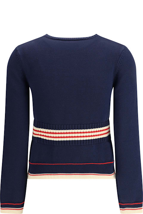 Homeware Valentino Chez Valentino Sweater