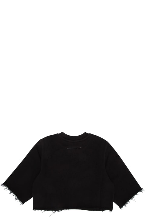 Homeware MM6 Maison Margiela Maglia