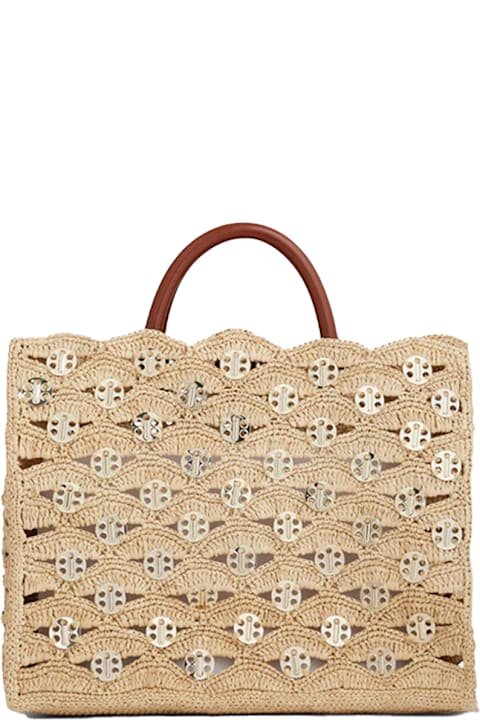 Paco Rabanne لـ Women Paco Rabanne '1969' Handbag
