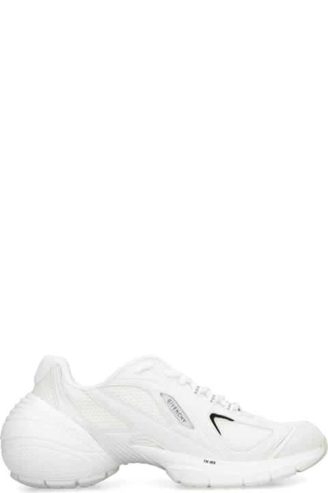 Givenchy Sneakers for Men Givenchy Tk-mx Low-top Sneakers