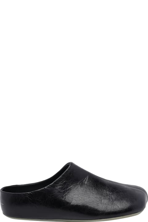 MM6 Maison Margiela Factory Sabot