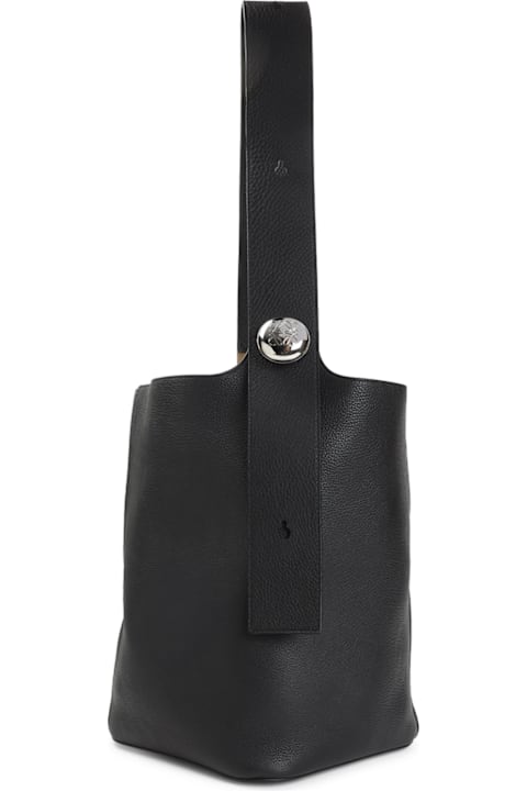 Homeware Loewe Pebble Large Bucket Bag