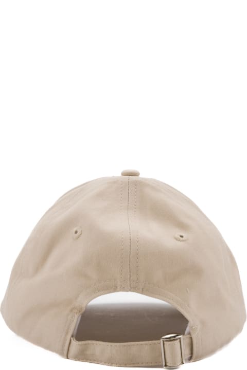 ウィメンズ MVP Wardrobeの帽子 MVP Wardrobe Hat With Logo