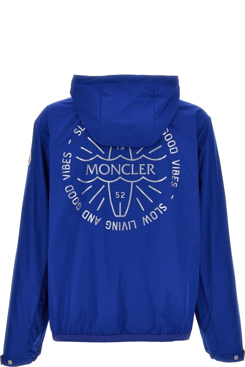 Moncler for Men Moncler Jacket