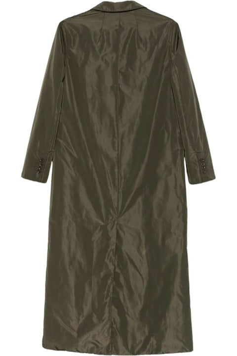 Aspesi for Kids Aspesi Coat Vermut