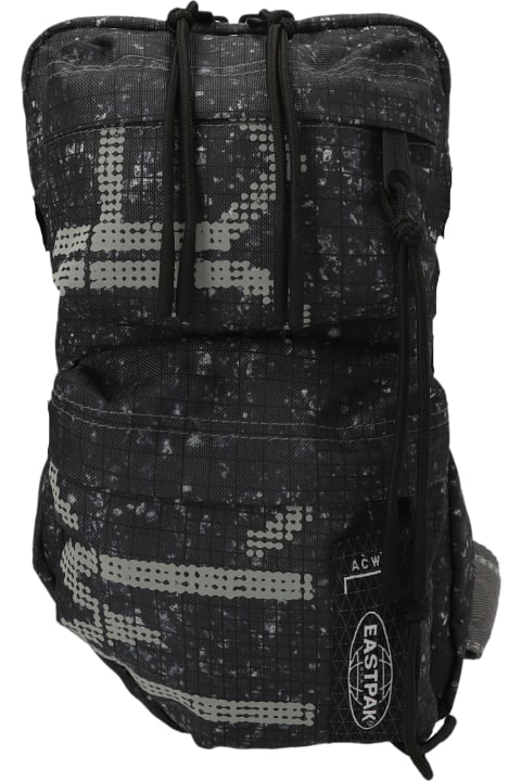A-cold-wall* X Eastpak 'one Double' Crossbody Bag